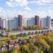 Где в Подмосковье сильнее всего с января подорожало жилье: список локаций