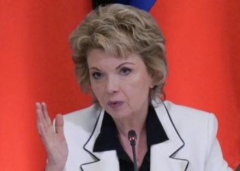 Ямпольская: Россия сможет обойтись без сотрудничества с США в сфере науки