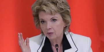 Ямпольская: Россия сможет обойтись без сотрудничества с США в сфере науки