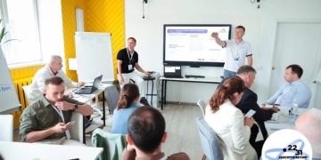 Кадры для науки. В Санкт-Петербурге пройдёт VI Конгресс молодых учёных