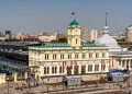 Как выглядит и чем удивит обновленный Ленинградский вокзал