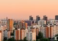 Москва стала первой по росту цен на вторичное жилье среди миллионников