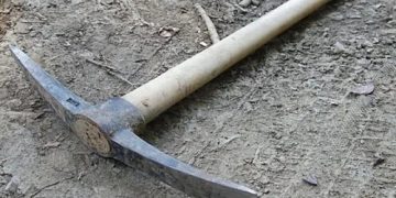На Дальнем Востоке впервые нашли останки человека возрастом 12 тысяч лет