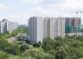 Назван район Москвы с ростом цен на новостройки за квартал на 22%