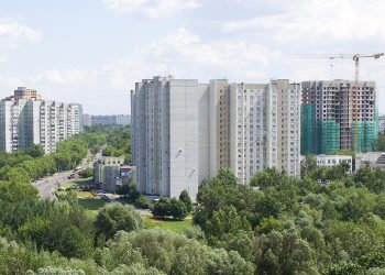 Назван район Москвы с ростом цен на новостройки за квартал на 22%