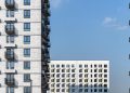 Назван район Новой Москвы с ростом цен на жилье за квартал на 63,5%