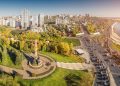 Названы города-миллионники — лидеры по росту цен на жилье за квартал