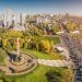 Названы города-миллионники — лидеры по росту цен на жилье за квартал