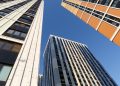 Названы районы Москвы — лидеры по росту высотности новостроек за год