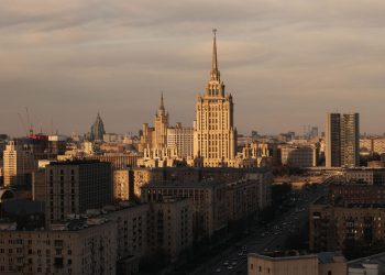 Перезапуск локации: как районы Москвы превращаются в престижные