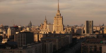 Перезапуск локации: как районы Москвы превращаются в престижные
