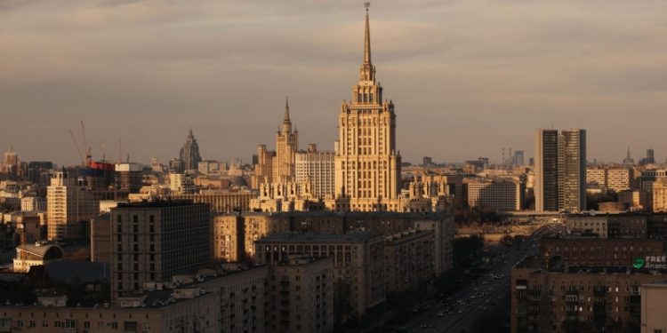 Перезапуск локации: как районы Москвы превращаются в престижные