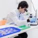 Первую синтетическую клетку с полным жизненным циклом создали в лаборатории