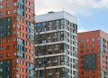Продажи новостроек в мегаполисах выросли более чем на четверть за месяц