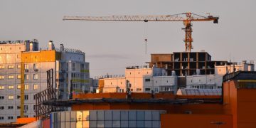 Рост цен на рынке жилья замедлился: исследование «Домклик» и ЦФА