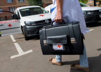 Ситуацию с нехваткой медицинских кадров исправит только хирургическое вмешательство