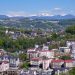 Снижение цен на жилье в июне охватило 40% крупных городов России