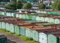 Совфед одобрил продление гаражной амнистии на пять лет