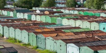 Совфед одобрил продление гаражной амнистии на пять лет