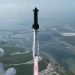 SpaceX Илона Маска анонсировала 13-й полет Starship с 20 спутниками