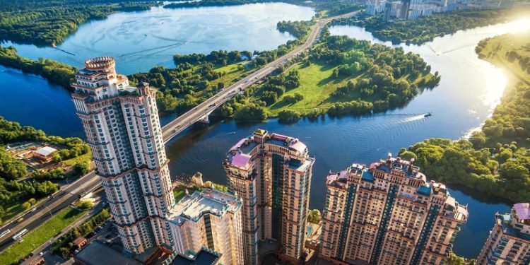 Спрос оживился: что изменилось на рынке вторички Москвы в 2026 году