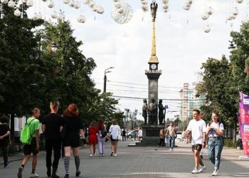 Суровый челябинский ЗОЖ: Кругом заводы и машины, солнца мало, сходить некуда — да и денег нет