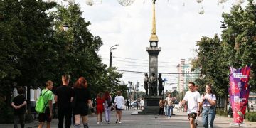Суровый челябинский ЗОЖ: Кругом заводы и машины, солнца мало, сходить некуда — да и денег нет