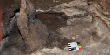 Тайна колдунов. Найдена пещера, где 25 000 лет творили белую и черную магию