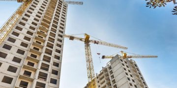 Такого не было даже в ковид: каким стало первое полугодие для новостроек