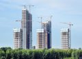 Темпы роста цен на новостройки в Москве резко замедлились