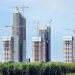 Темпы роста цен на новостройки в Москве резко замедлились