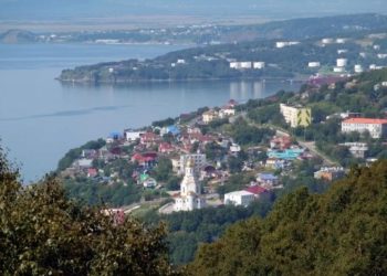 Точки катастроф. Физики указали места будущих мегаземлетрясений в России