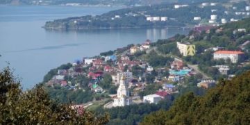 Точки катастроф. Физики указали места будущих мегаземлетрясений в России
