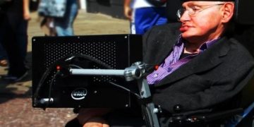 Точно по Хокингу. В NASA заговорили о скором конце света