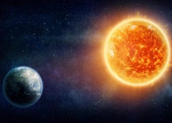 Убежать из пекла. Земля сможет пережить смерть Солнца, говорят учёные