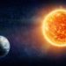 Убежать из пекла. Земля сможет пережить смерть Солнца, говорят учёные