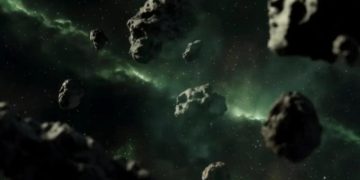 Ученые нашли в упавшем на дом метеорите «химию чужого мира»