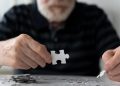 Ученые выяснили, как болезнь Альцгеймера распространяется по мозгу