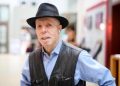 Умер создатель пластинации Гунтер фон Хагенс