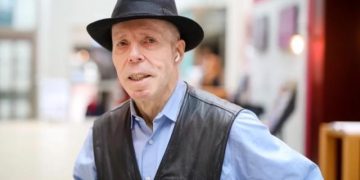 Умер создатель пластинации Гунтер фон Хагенс