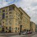 В центре Москвы за ₽7 млн выставили на торги однушку в доме-памятнике