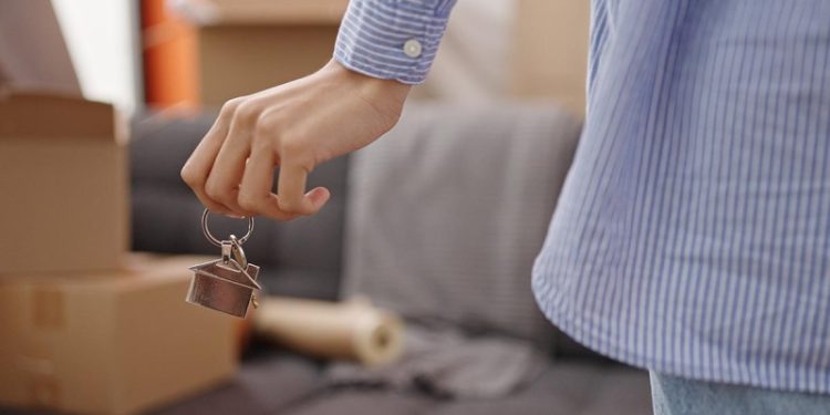 В «Домклик» отметили рост выдач ипотеки в 1,5 раза за месяц