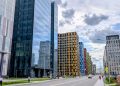 В Москве за год выросло число сделок по переуступке в новостройках