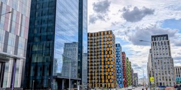 В Москве за год выросло число сделок по переуступке в новостройках