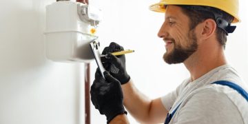 В МВД напомнили правила безопасности при допуске газовщиков в жилье
