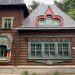 В Ново-Переделкино отреставрируют избу, построенную Федором Шехтелем