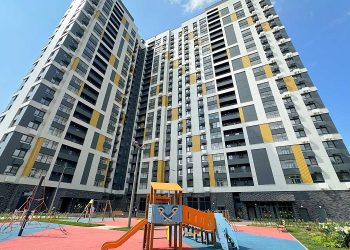 Власти Москвы оценили объем предложения столичных новостроек