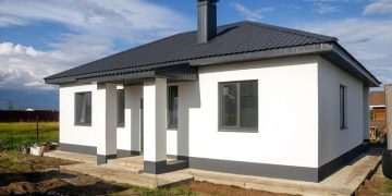 ВС пояснил, можно ли запрещать выкуп земельного участка под жилым домом