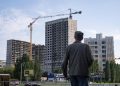 Выдача ипотеки в России в первом полугодии выросла в полтора раза