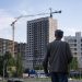 Выдача ипотеки в России в первом полугодии выросла в полтора раза